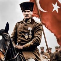 Avatar of Çınar Uzdemir