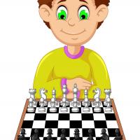 Avatar of Vitalij A. Bagdasarov