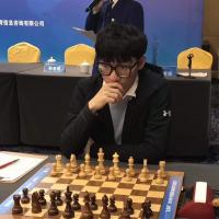 Zeng Chongsheng's avatar