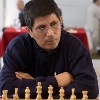 Avatar of Mateus Lopes