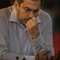 Ozgur Solakoglu's avatar