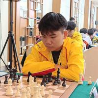 Avatar of Dang Anh Minh