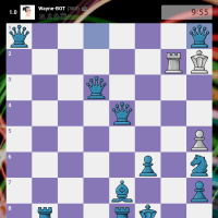 Avatar of LordElChess