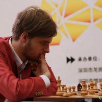 Richard Rapport's avatar