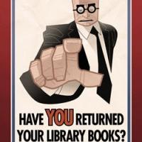 Avatar of LordLibrarian