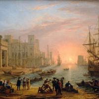 Avatar of Raffaello Santi