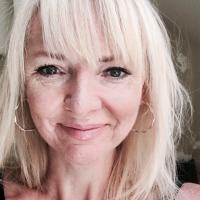 Avatar of Lauren Garnett