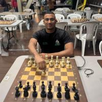 Avatar of Lorner Jesus Acosta Villarroel