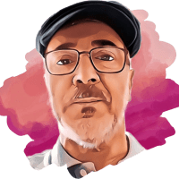 Sandro Falbo's avatar