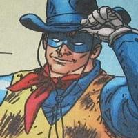 Avatar of paul lynch