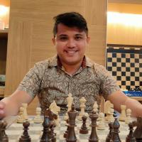 Avatar of Louie Salvador