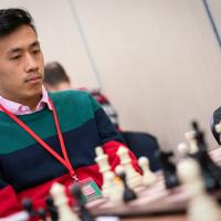 Bao Nghia Dong's avatar