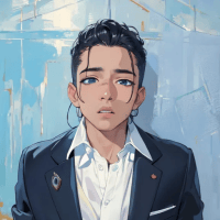 Avatar of louishenripaschalis