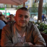 Avatar of Евгений Марголин