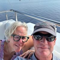 Avatar of Bruce Wilson