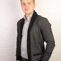 Avatar of Roman Lovkov