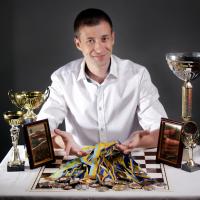 Avatar of Konstantin Loy