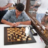 Lucas Silva's avatar