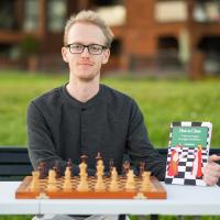 Avatar of Ladia Jirasek