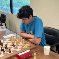 Logan Clark Shafer's avatar