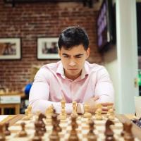 Avatar of Luis Torres