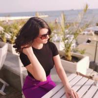 Lubov Markelova's avatar