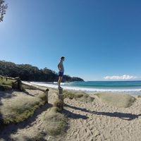 Avatar of Luca Cavicchini