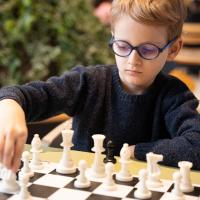 Luca Protopopescu's avatar