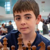 Lucas González López's avatar