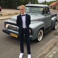 Avatar of LucasNielsen05