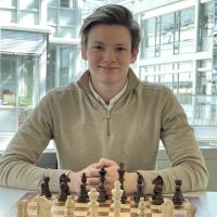 Lucas Ranaldi's avatar