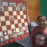 Avatar of LUIS PALAZZOLO