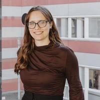 Avatar of Lucia Malan Ramos