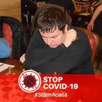 Gilea Lucian's avatar