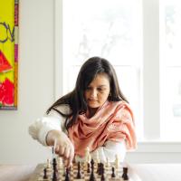 Luciana Morales Mendoza's avatar