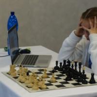 Lucie Rybáčková's avatar