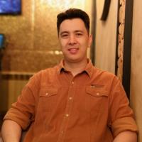 Roman Ganzhurov's avatar