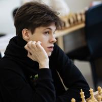 Daniil Plyasunov's avatar