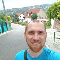 Valeriy Aveskulov's avatar