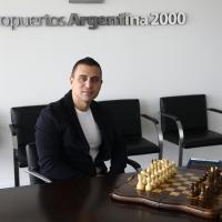 Avatar of Lucas Liascovich