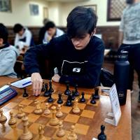 Lucas Cumpe's avatar