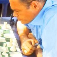 Avatar of Ludin Esteban Jaimes Gonzalez