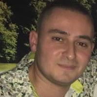 Nikolay Plamenov Yordanov's avatar