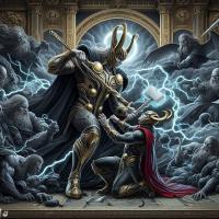 Avatar of David Birkes