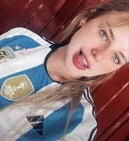 Avatar of Luisana1009