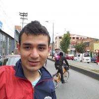 Avatar of Luis Angel Florez