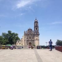 Avatar of Luis D Morales