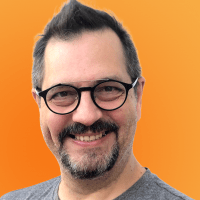 Luis Fernández Siles's avatar