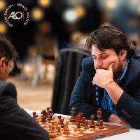 Luis Fernando Ibarra Chami's avatar