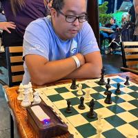 Luis Liévano Alvarado's avatar